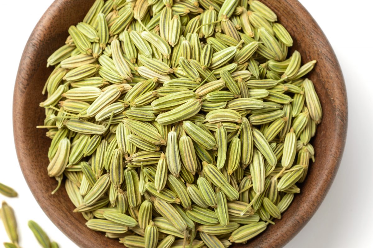 Fennel Seeds ( 200g)