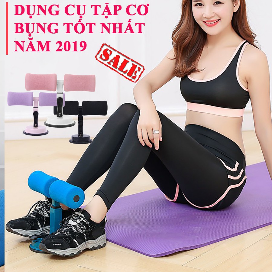 BÁO GIÁ BTẬP GIẢM MỠ BỤNG TẠI PHÒNG GYM | Shopee Lazada Sendo Tiki mới nhất 50 Dụng cụ tập gym, tập cơ bụng, tập thể dục đa năng có đế hút chân không, Dụng cụ tập giảm mỡ bụng siêu tốc, Dụng cụ tập gym tại nhà đa năng giúp giảm mỡ bụng hiệu quả.