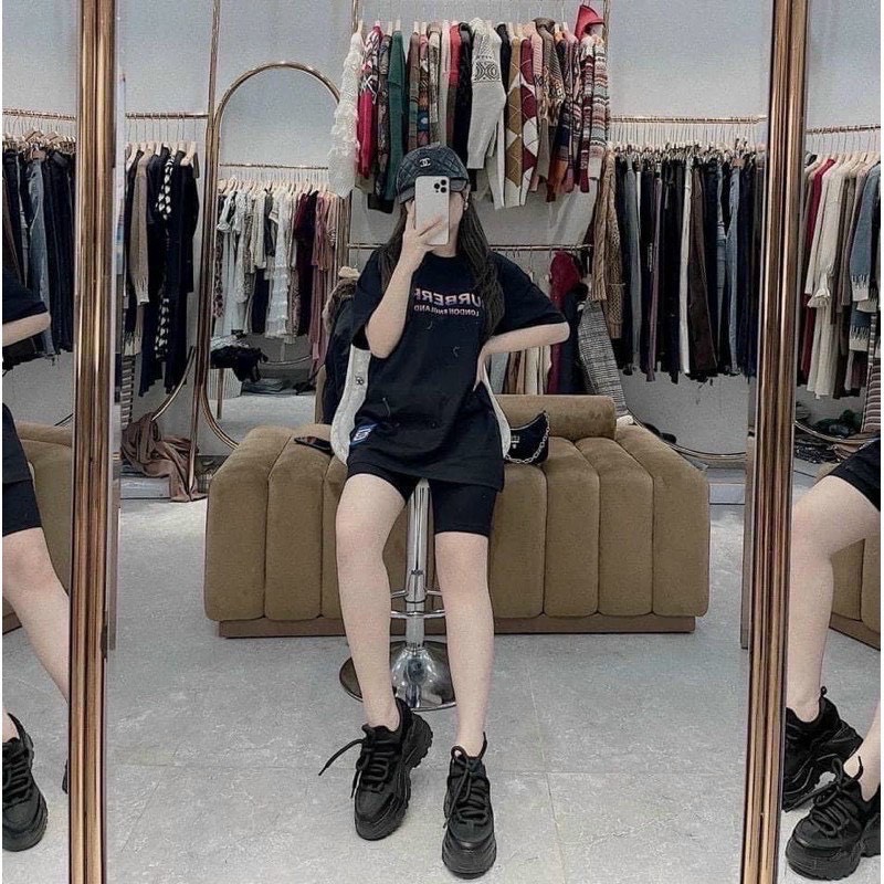 (SIÊU SELL) QUẦN LEGGING NỮ CHẤT CO GIÃN TÔN DÁNG "MUST HAVE"