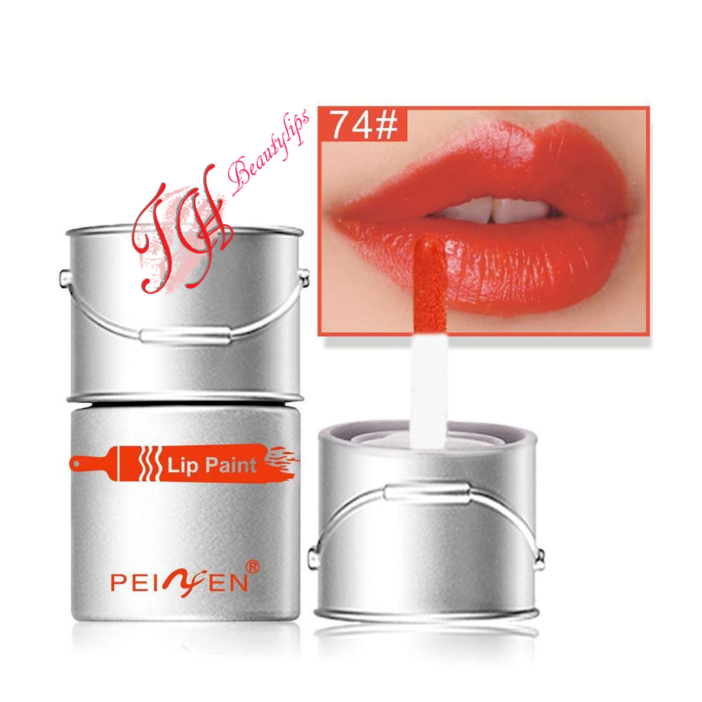 SON KEM THÙNG SƠN LẠ MẮT