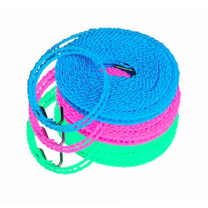 ComBo 5 Dây Phơi Nhựa Cao cấp