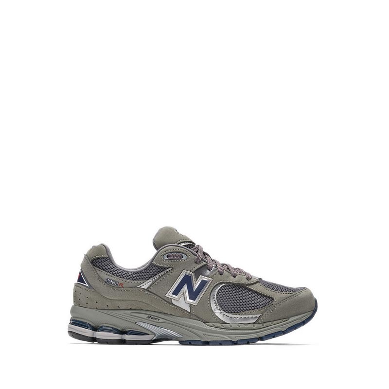 New balance 2002r men's sneakers - grey