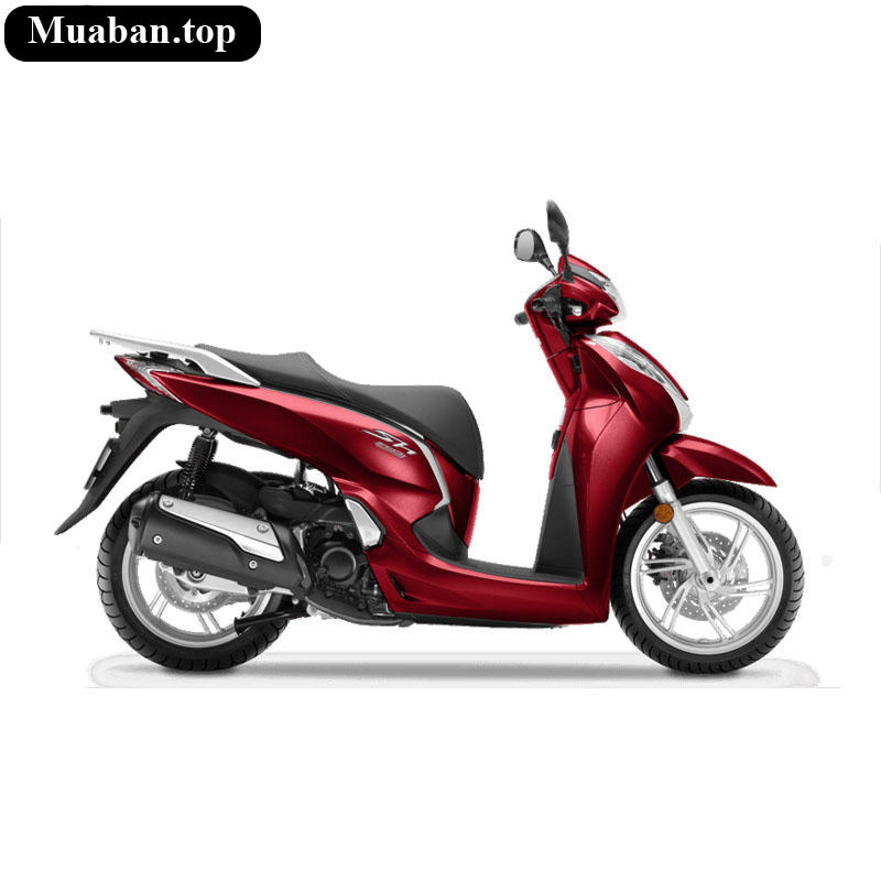 Thảm lót chân xe SH Ý