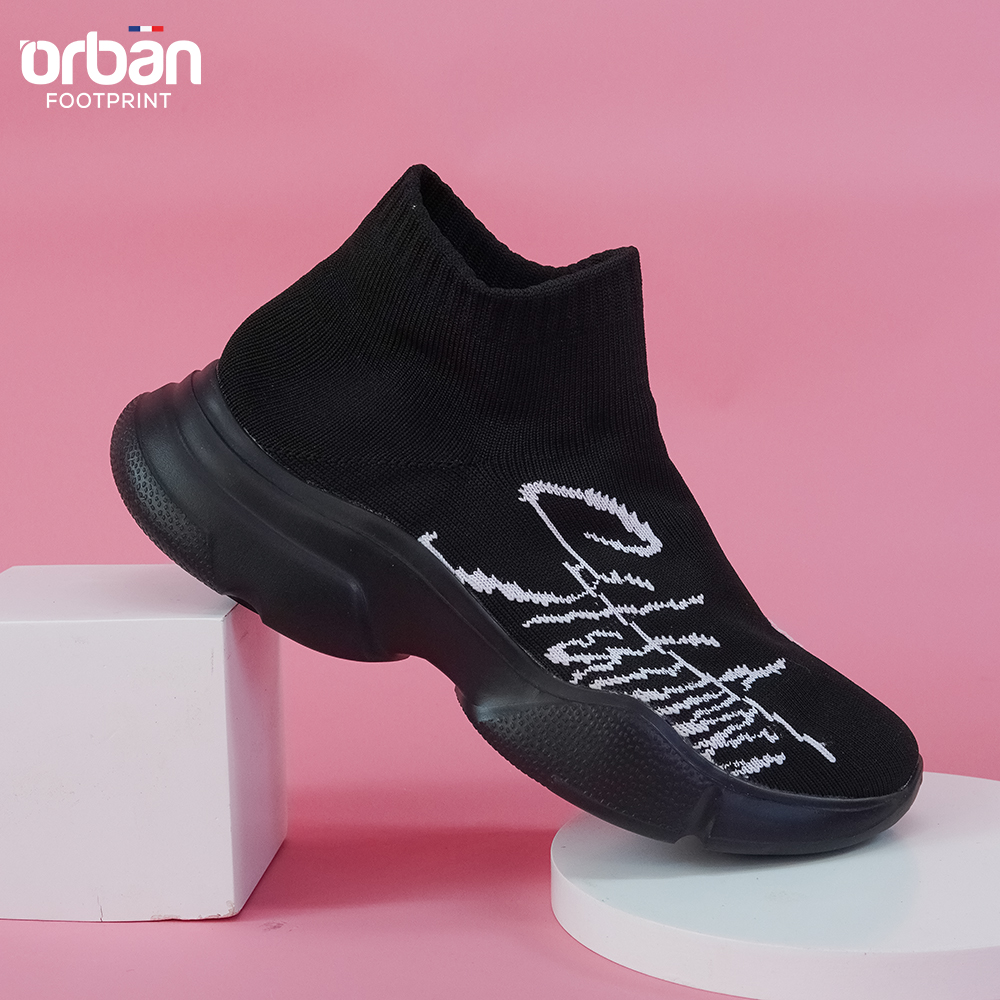 Giày thể thao nam Urban TM1806