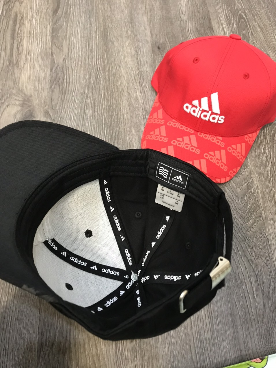 Mũ Adidas hàng xuất mã 0060