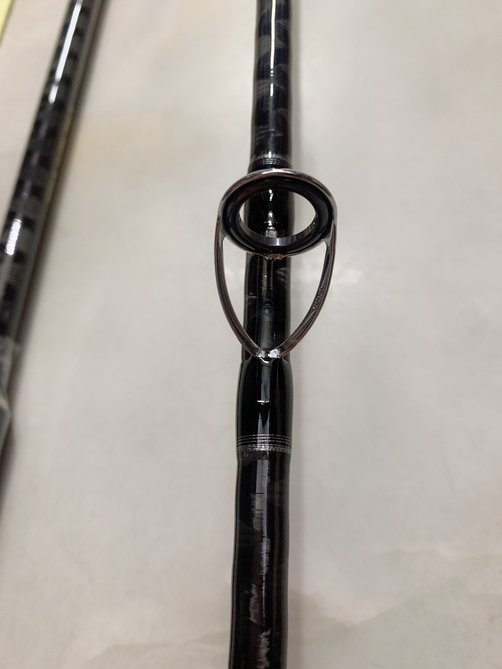 Cần Câu 2 khúc Bạo Lực RYOBI SHORE JIGGING - C2K2