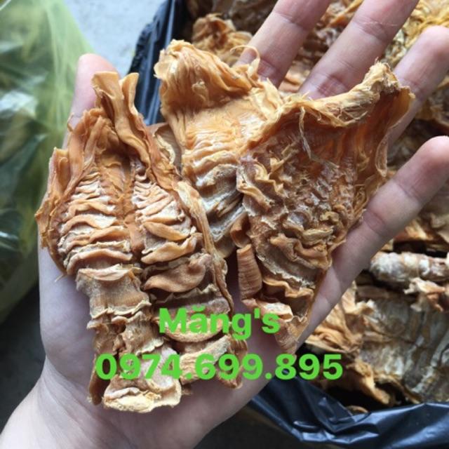 Măng nứa nếp ngon đặc biệt (1kg hút chân không)