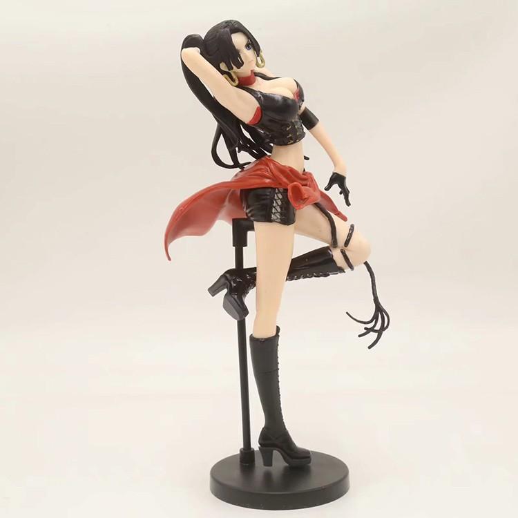 Mô hình tĩnh Boa Hancock - OnePiece