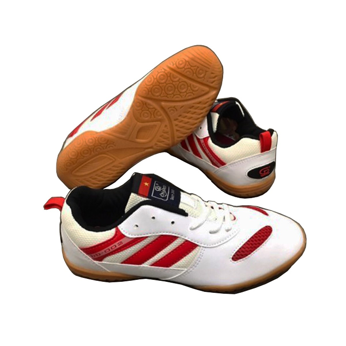 Giày Chơi Cầu Lông - Giày Bóng Bàn - Giày Bóng Chuyền