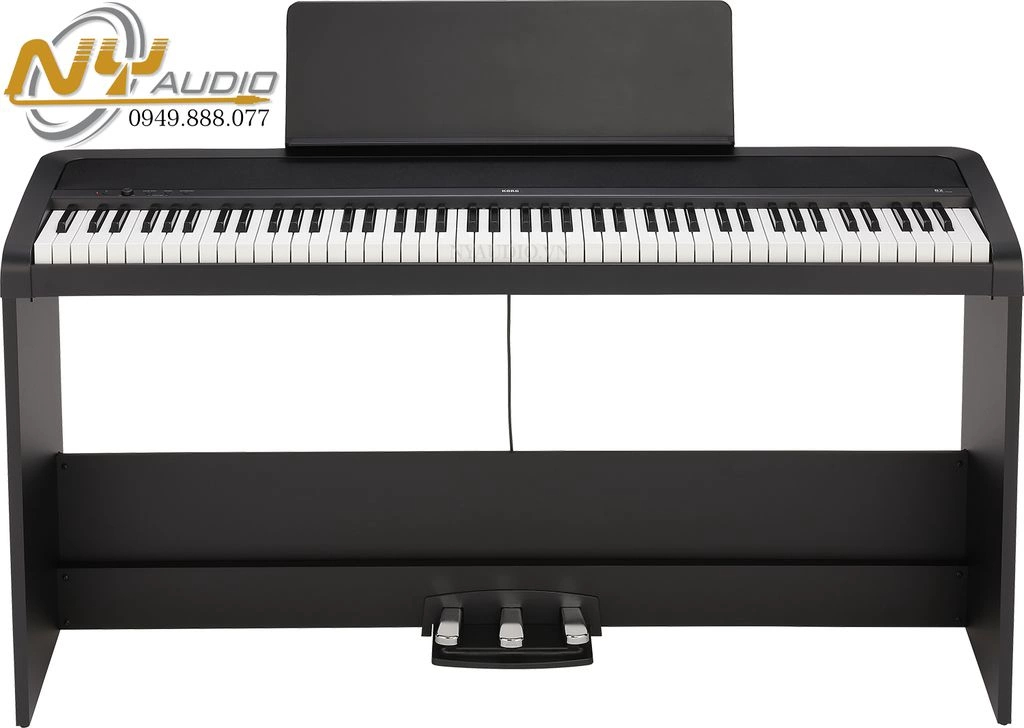 Đàn piano điện Korg B2SP