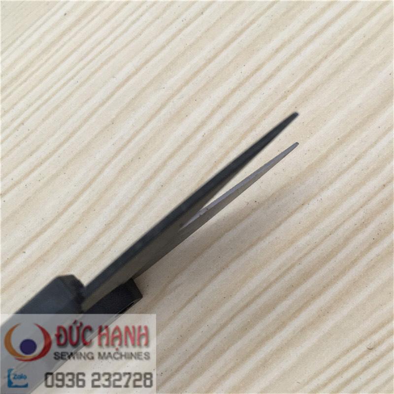 Black Thread Puller - Owl