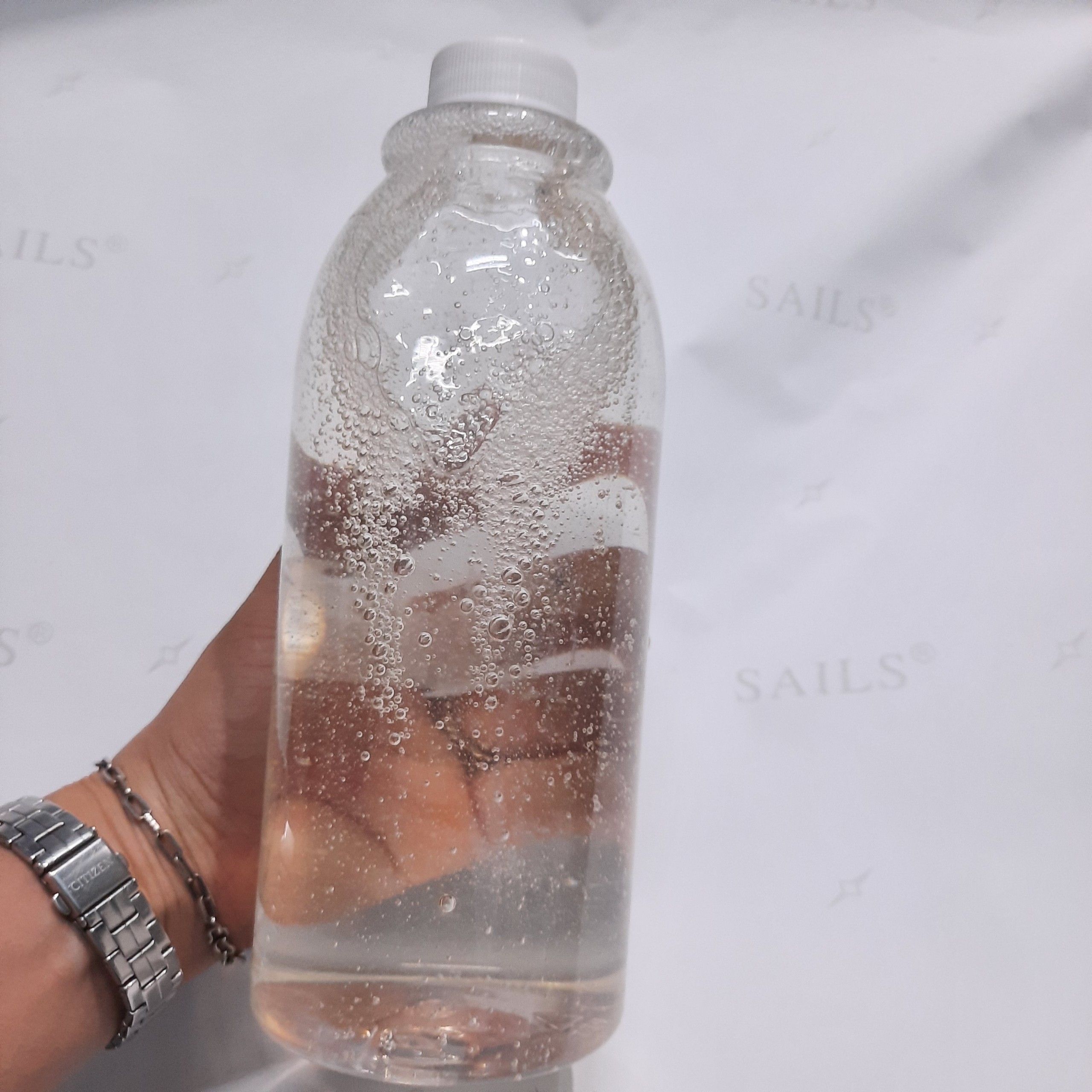 SERUM DƯỠNG TRẮNG, CẤP ẨM VÀ TRẺ HÓA DA 1 lit thảo dược thiên nhiên an toàn