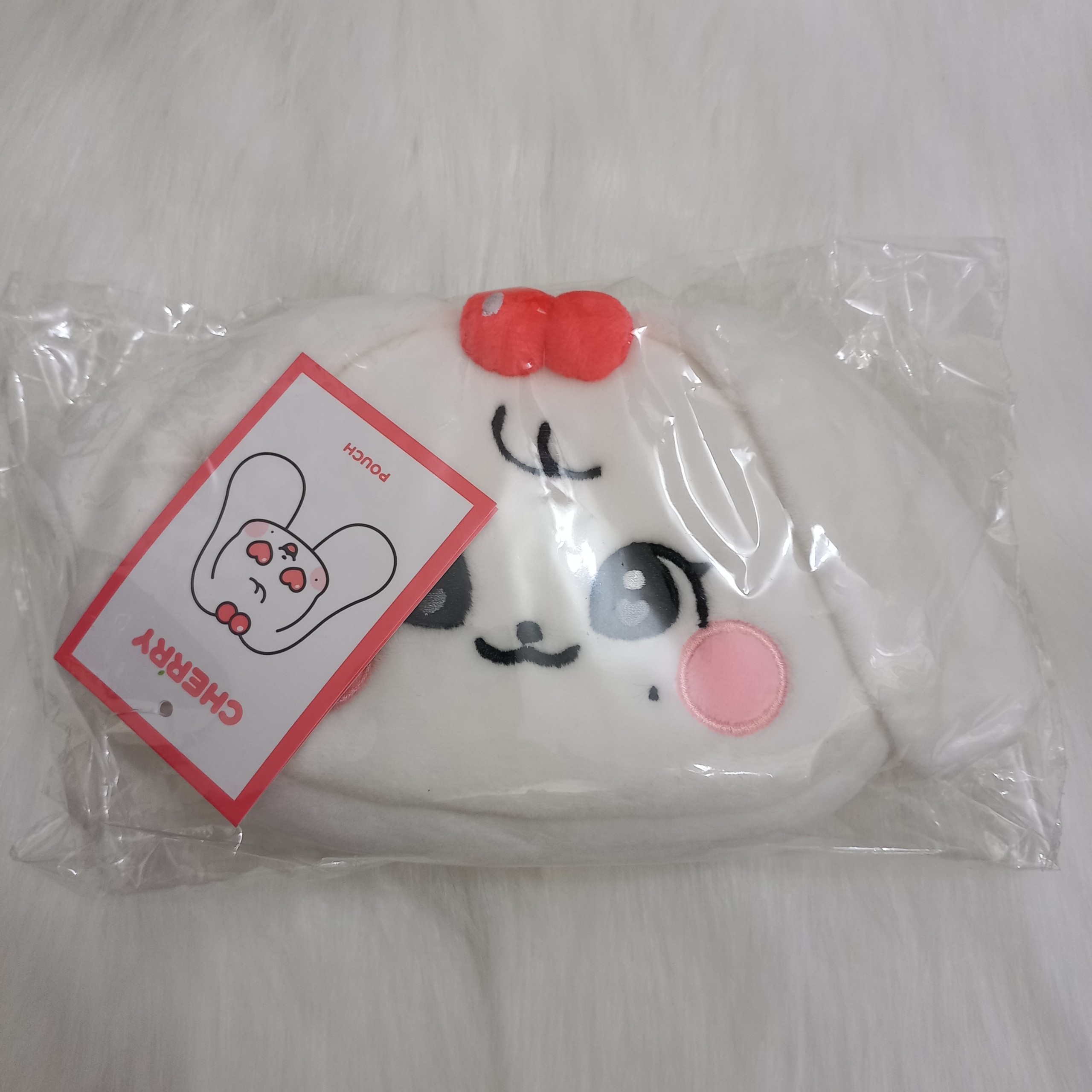 Official Doll MINIVE- IVE