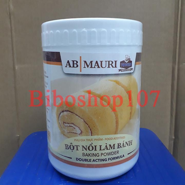 Bột nở , bột nổi (Baking Powder) 100g chuyên dùng làm bánh bông lan, bánh qui, bánh bao, giò chả
