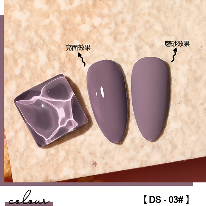 [HCM]Sơn gel AS mã DS