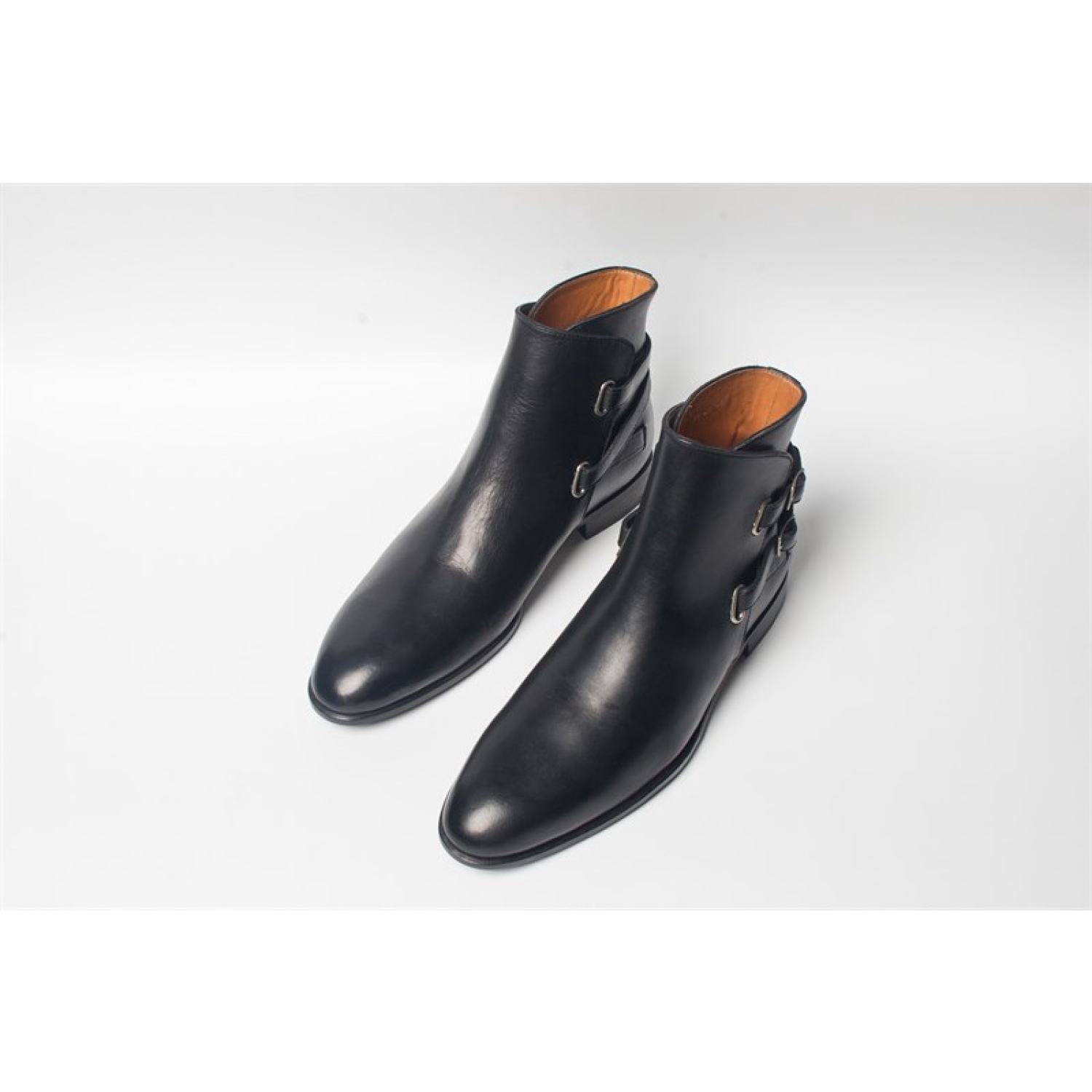 Giày Boot Nam Cao Cấp Size 38 40 41 42 43 (P 1 LM)