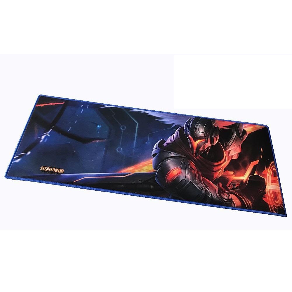 [HCM]LÓT CHUỘT S1 CHUYÊN GAME LỚN (30cm x 70cm x 3mm)