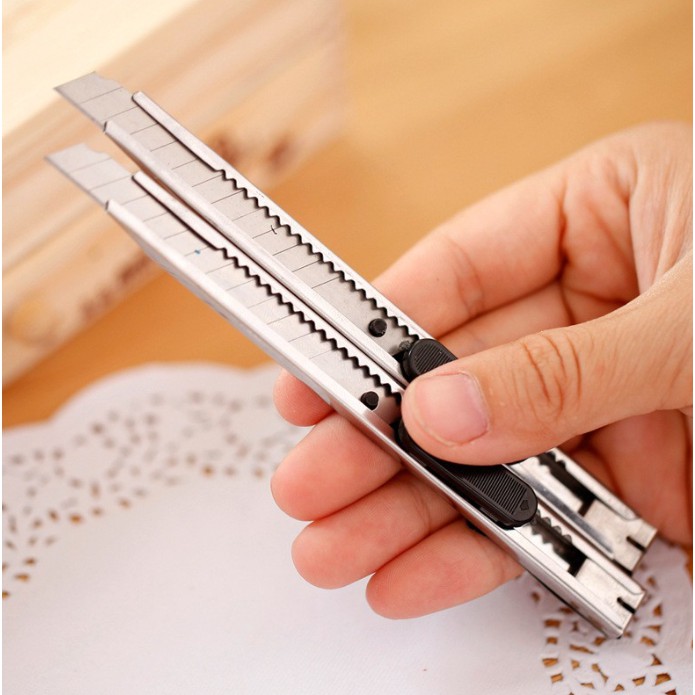 Dao rọc giấy mini - 1 cây