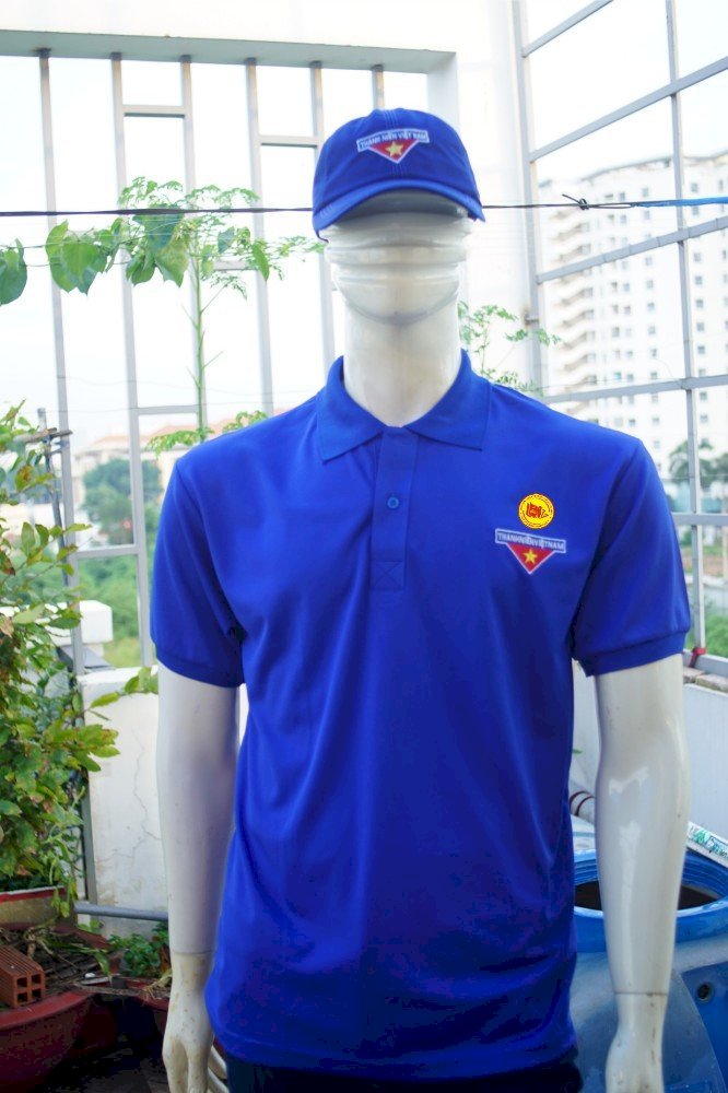 ÁO PHÔNG ĐOÀN THANH NIÊN CAO CÂP