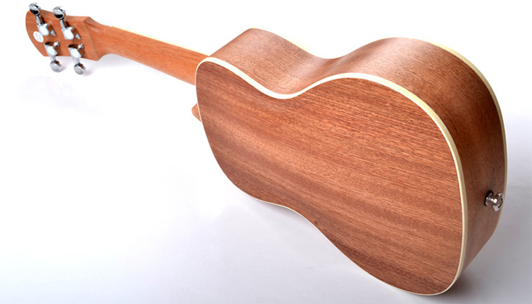 Đàn Ukulele Deviser UK24-30 - Việt Thương Music