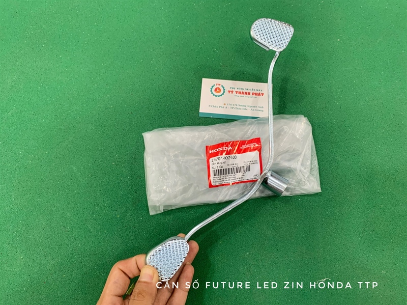 Cần số Future 125 zin (Cây)
