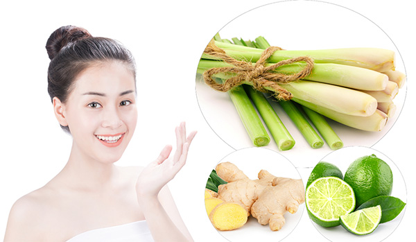 Tinh dầu Sả Chanh đậm đặc (50ml)