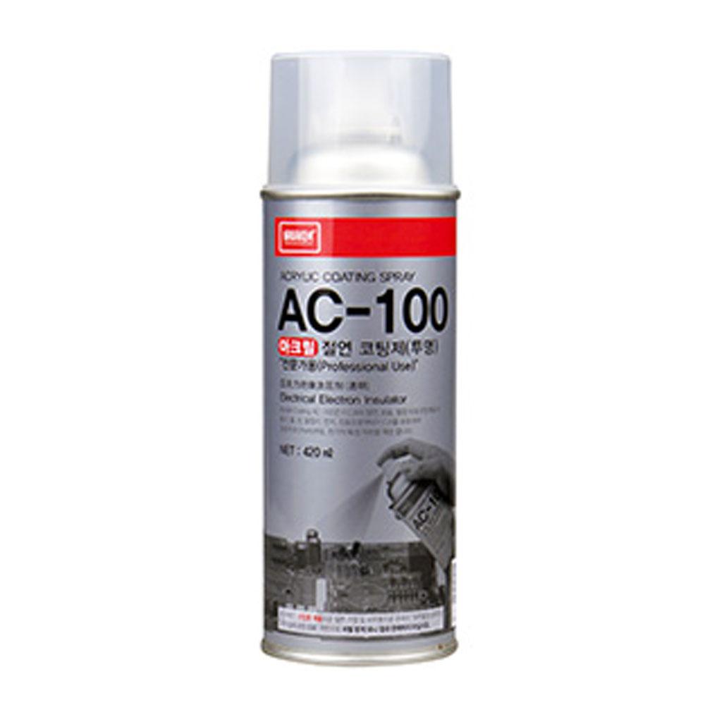 AC-100 ACRYLIC CONFORMAL COATING