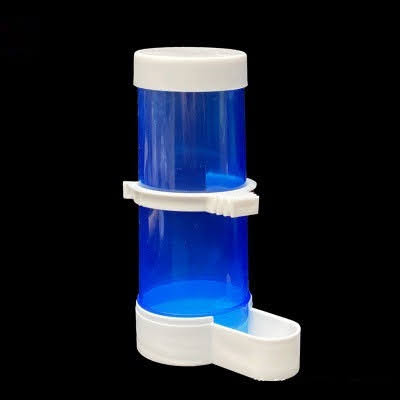 Cóng đựng thức ăn nước uống cho chim vẹt