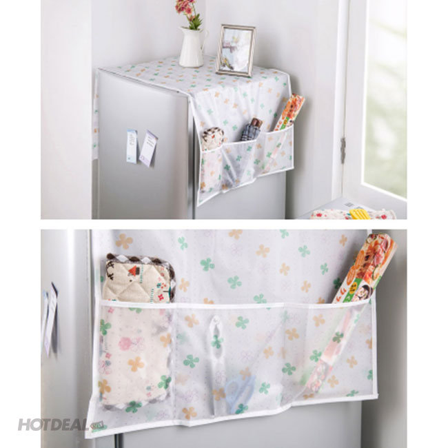 [HCM]TẤM PHỦ TỦ LẠNH