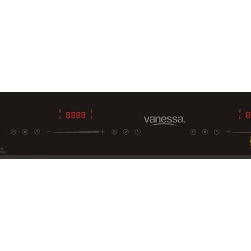 [Trả góp 0%]Bếp Từ Đôi Kính SCHOTT GERMANY Vanessa VS828