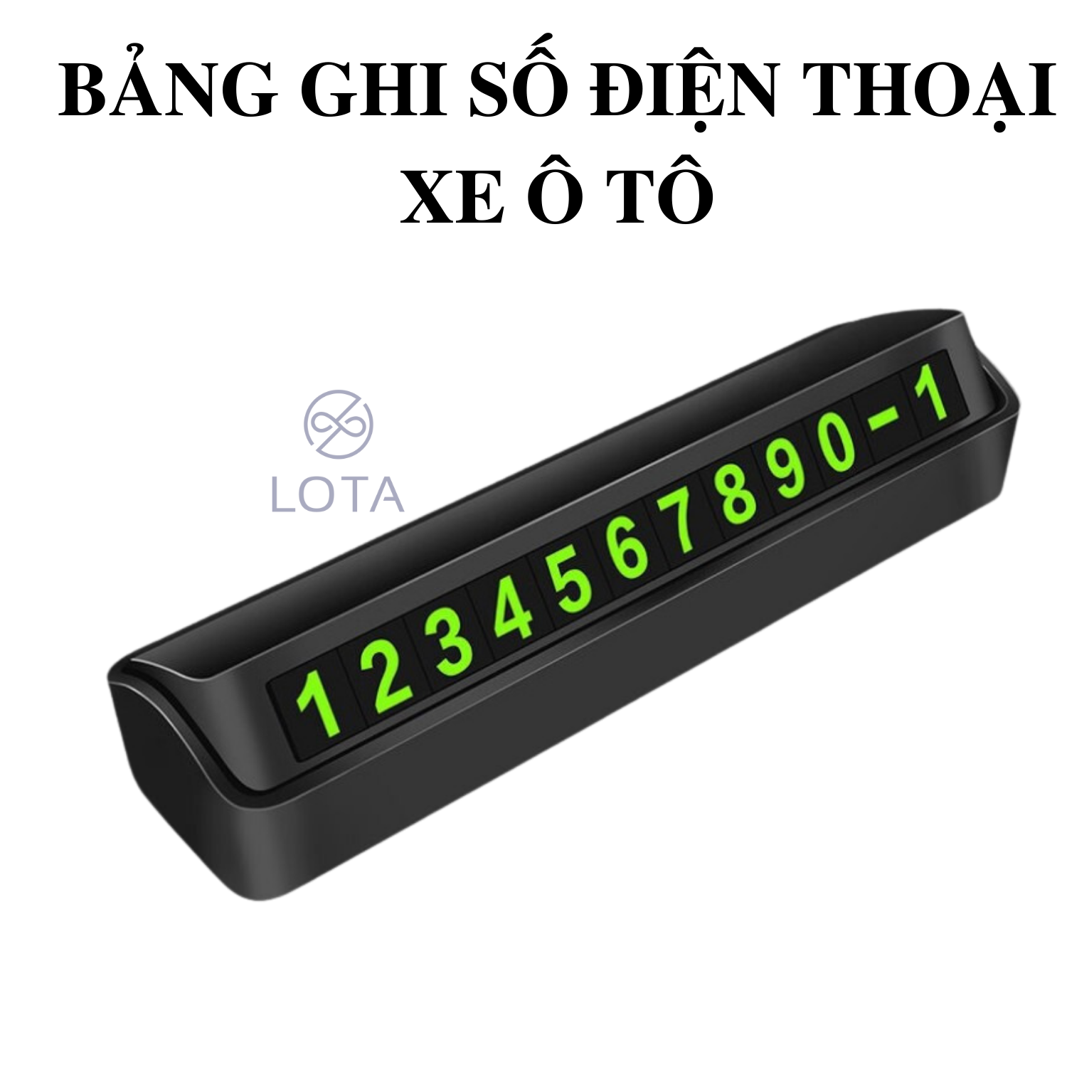 BẢNG GHI SỐ ĐIỆN THOẠI XE Ô TÔ PHẢN QUANG bảng số đt để taplo xe hơi khi đỗ bảng sđt đặt táp lô oto khi đậu xe thẻ số đậu xe đồ chơi xe bảng số gắn kính xe thông tin liên lạc chủ xe