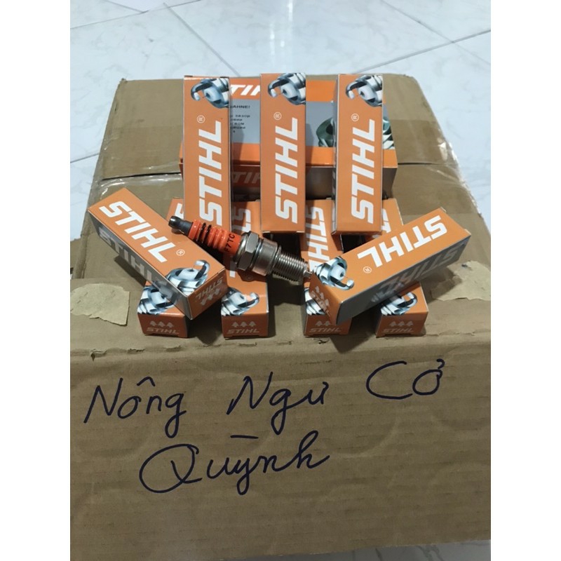 [HCM]Bugi / buri máy nổ gx 168/160/170/200 (5.5hp/ 6.5hp)