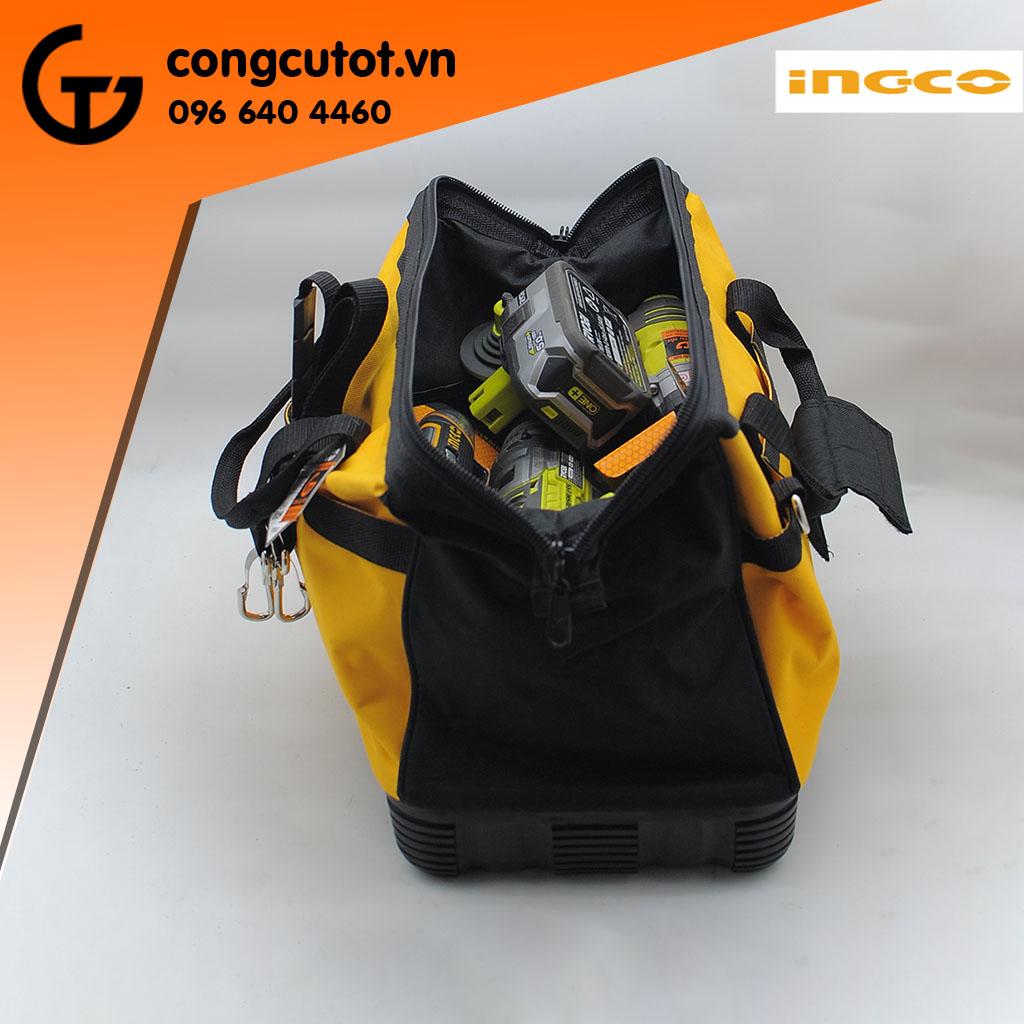 Túi đựng đồ nghề, dụng cụ sửa chữa các size