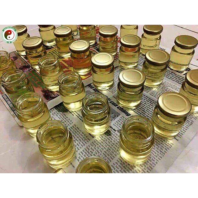 Dầu Dừa Nguyên Chất Ép Lạnh Organic Dưỡng Da