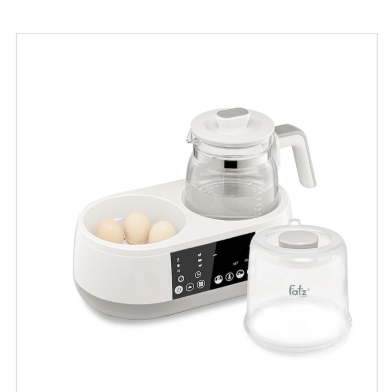 Máy đa năng điện tử (ALL-IN-ONE) Fatzbaby - Multimax 1 - FB9002SJ