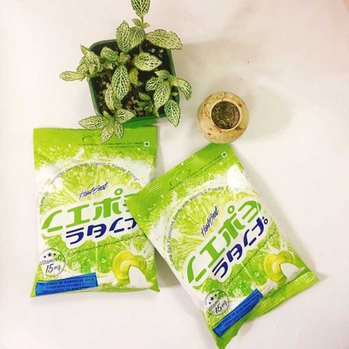 Kẹo Chanh Muối  Thái LAn