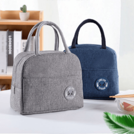 Túi đựng cơm giữ nhiệt LUNCH BAG thiết kế mới