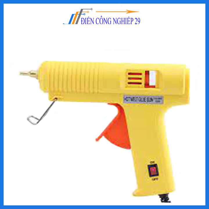 Súng Bắn Keo Nangong 100W