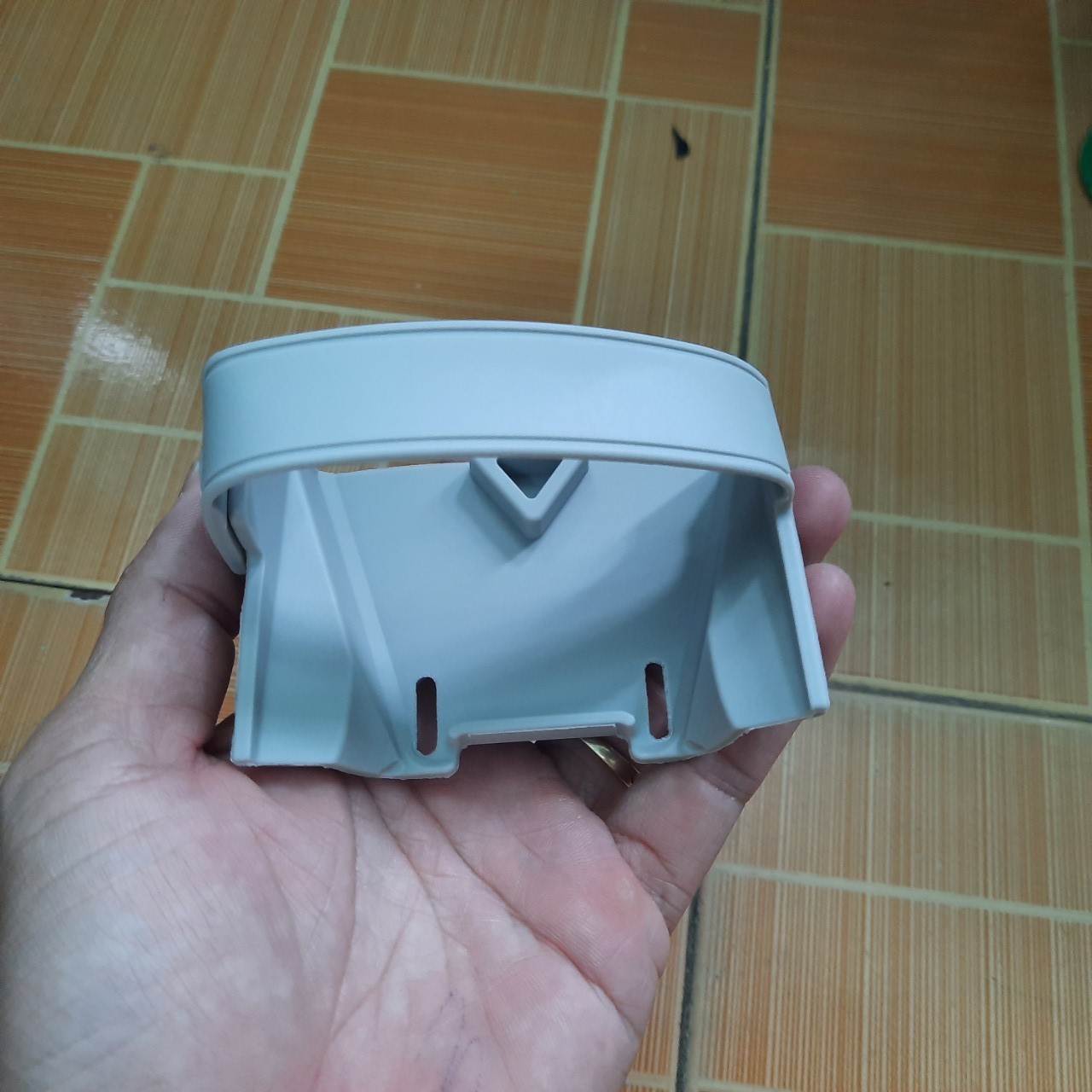 Kẹp cánh Flycam DJI MINI 3PRO/ mini3 4pro mini2 2SE - Phụ kiện Flycam (propeller Holder)