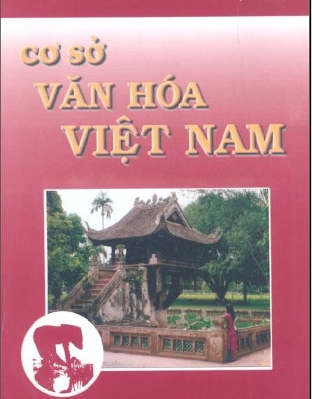 Sách cơ sở văn hóa việt nam – trần ngọc thêm