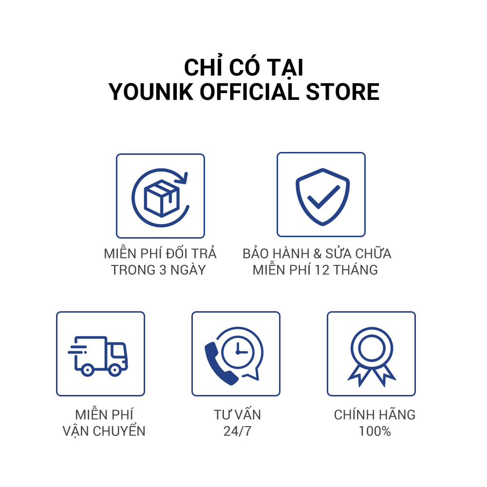 Dây đeo thẻ tên Mihi - MISTHY - TALK!