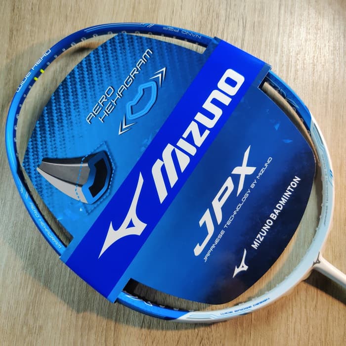 Vợt cầu lông Mizuno JPX 8 Force (Chính hãng)