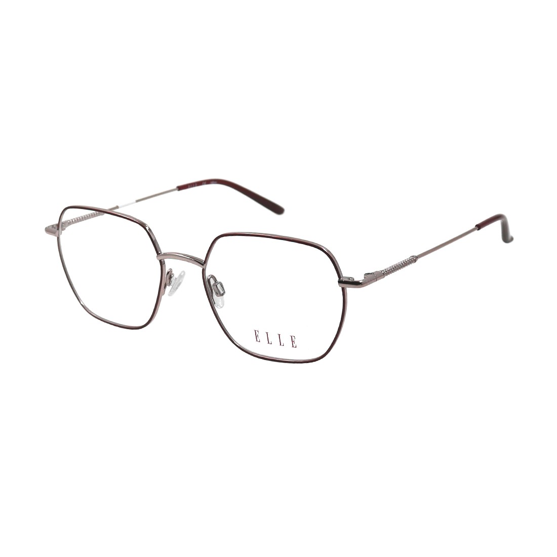 [HCM]Gọng kính mắt kính ELLE EL13494 RE