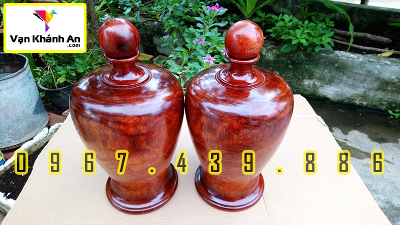 Chum Tài Lộc - Bình Tài Lộc - Trang Trí Nhà Cửa - Quà Tặng Ý Nghĩa - Quà Tặng Doanh Nghiệp