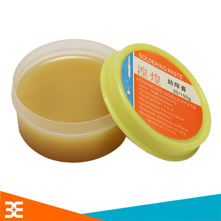 Mỡ Hàn Paste 50/150G