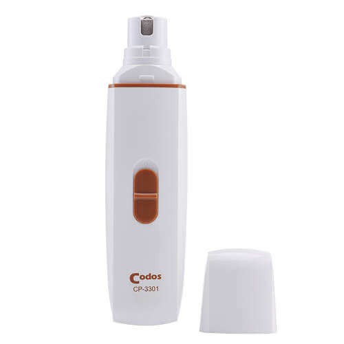 [HCM]Máy Mài Móng cho thú cưng Codos CP-3301