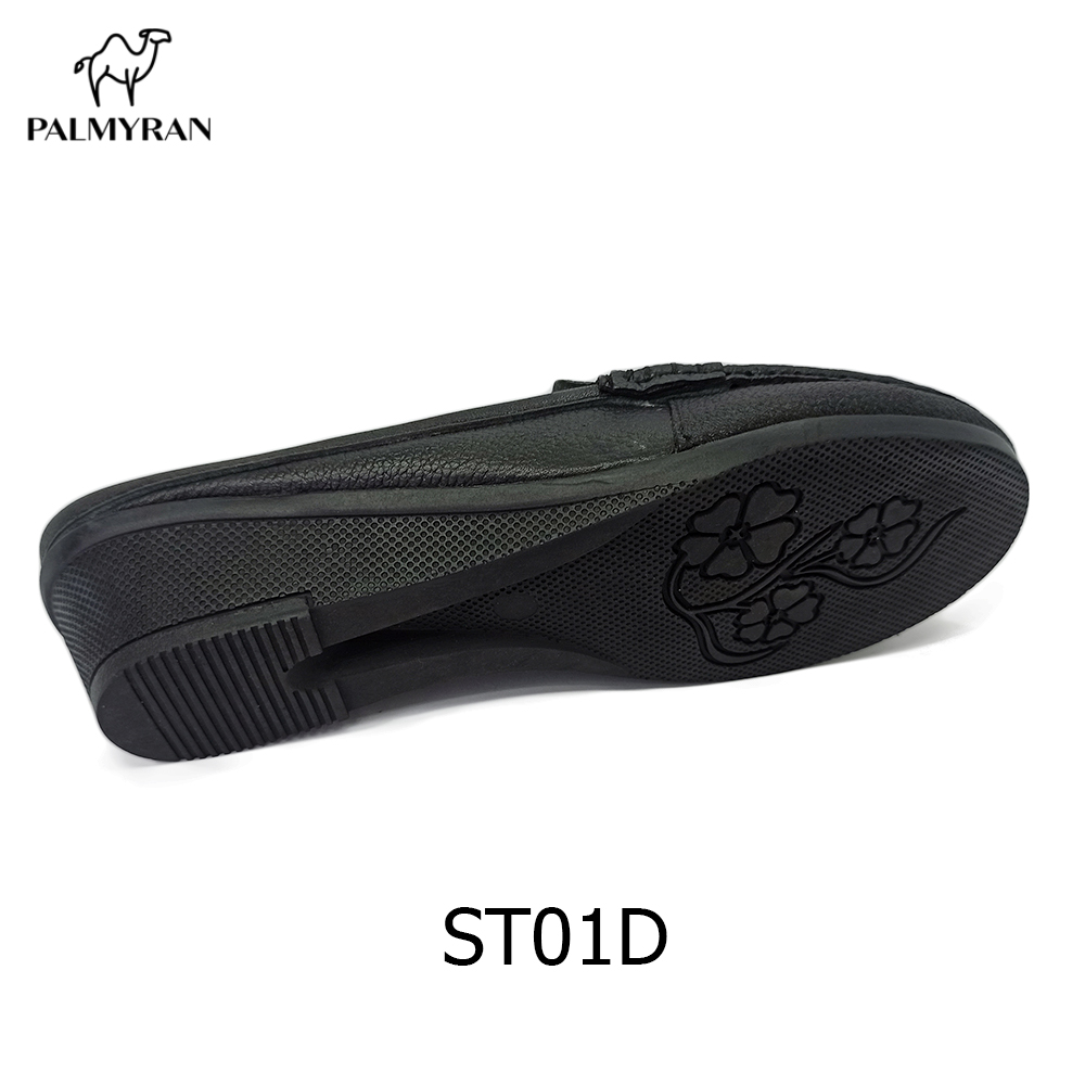 SỤC NỮ CAO CẤP 3 PHÂN DA BÒ THẬT ST01D