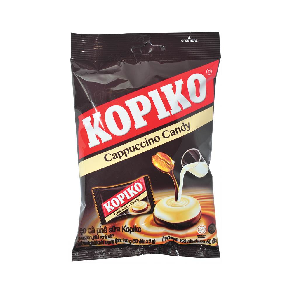 Kẹo Kopiko 150g