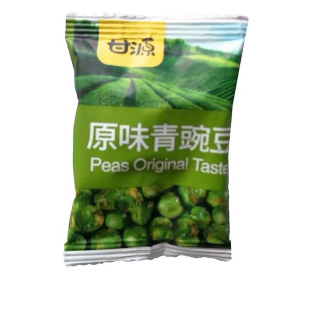 Combo 500g gói đậu hà lan tẩm vị