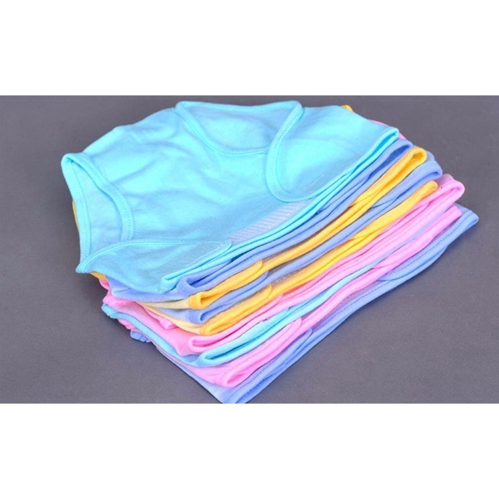 QUẦN ĐÓNG BỈM CHO BÉ SƠ SINH CÓ SIZE TỪ 3-9kg